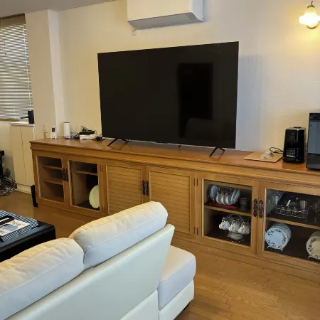 Bigstone Terrace Suite Tsutsumimachi