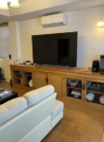 Bigstone露台套房堤町