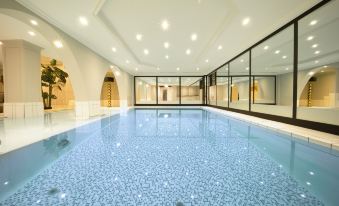 Das Kronberg Hotel - Adults Only - Inkl Soft- Und Heißgetränkeflat