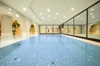 Das Kronberg Hotel - Adults Only - Inkl Soft- Und Heißgetränkeflat Hotel a Regen