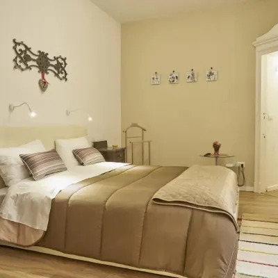 Donna Mariella Các khách sạn gần Trung tâm Lịch sử
