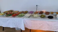 LUNA HOME CLUB - Breakfast