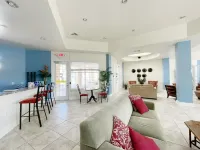 2/2 Condo Minutes From Disney at Terrace Ridge at Town Center