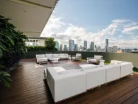 Kangaroo Point Apartments by Urban Rest Hotels in Kangaroo Point