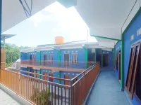 Tasya Homestay Hotels in Tondong Belang