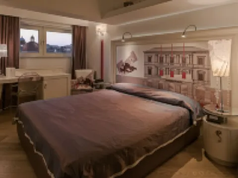 Hotel Armonia Hotels in Pontedera