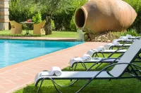 Hotel San Gregorio - Pools