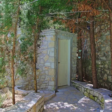 Kitrini Luxury Cottage