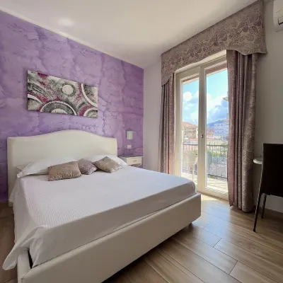 Bella Tropea Accommodation Hotels near Tropea Beach