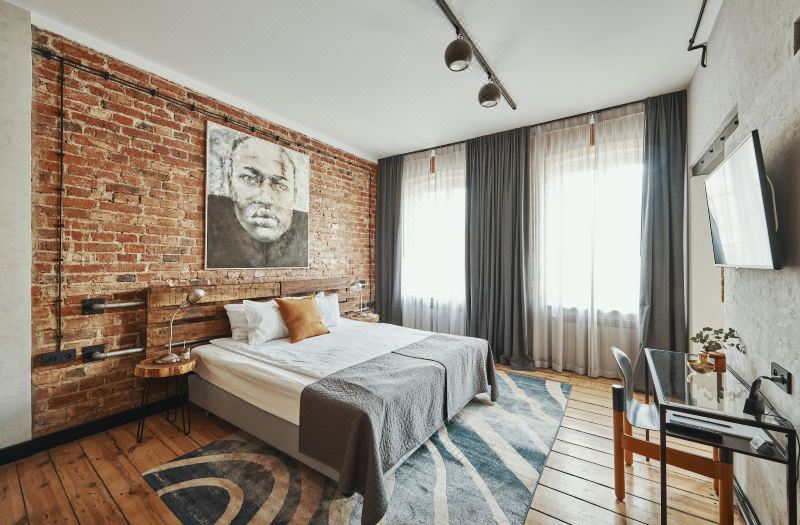 Arthotel Stalowa 52