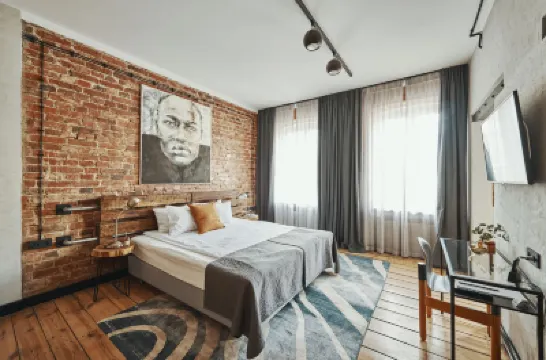 Arthotel Stalowa 52 Hotels in 