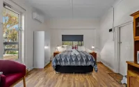Big4 Cape Jervis Accommodation & Caravan Park Hotels in Wirrina Cove