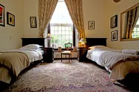 Wittedrift Manor House Hotels in Prince Alfred Hamlet