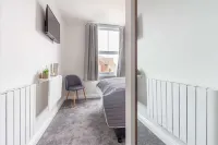 Host Stay The Bull Inn Flat 2