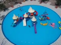 Simlarda Aquapark Otel - Mountain view