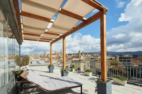 B&B 52Cento - Bed and Breakfast