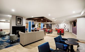 The Albany Hotel