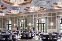 Four Seasons Resort Orlando at Walt Disney World Resort Hôtels à : Bay Lake