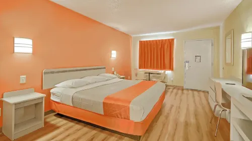 Motel 6 Maple Shade Township, NJ - Philadelphia - Mt Laurel Hotels in Cherry Hill