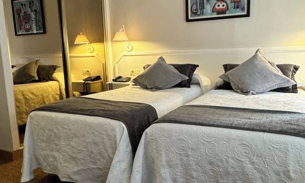 Nest Style Santiago