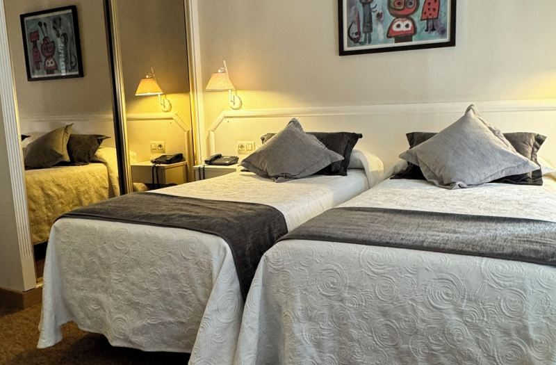 Nest Style Santiago