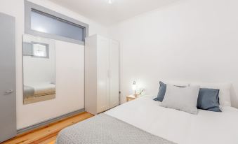 Alfama Spacious and Central Apartment, by TimeCooler