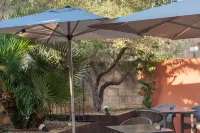Alcudia Petit - Turismo de Interior - Bãi đậu xe