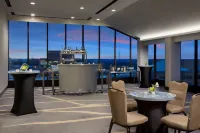 Hyatt Regency Bethesda - bars