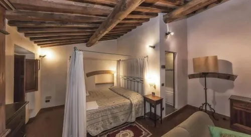 Relais Santa Cristina - Biệt thự