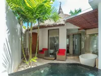Sunsea Resort - Romantische