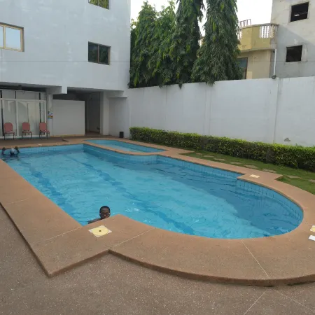 Jess Hotel