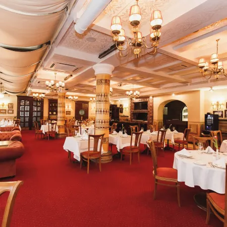 Hermitage Hotel