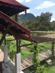 Bagas Zakariah Orchard Lodge - Villas