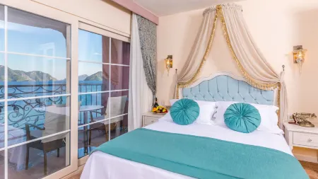 Kahveci Alibey Hotel