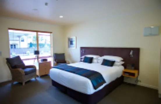 富豪棕櫚星城度假村5