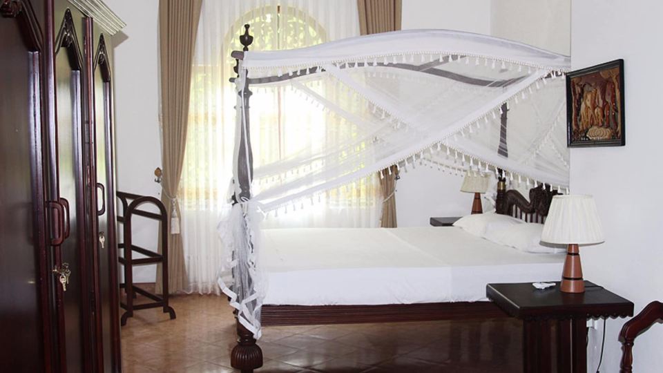 Relax Resort Villa