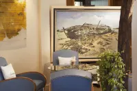 Grand Hotel de l'Océan Hotels in Le Croisic