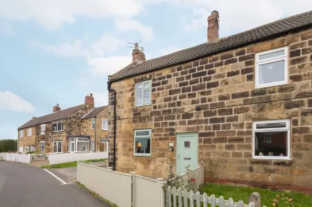 Host & Stay - The Braes Отели в г. Марск-бай--Си