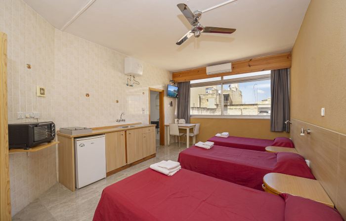 Alborada Apart Hotel