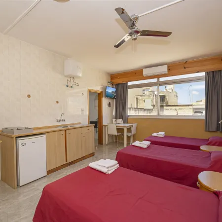 Alborada Apart Hotel