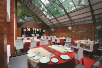 Wetzlar Resorts and Hotels - breakfast