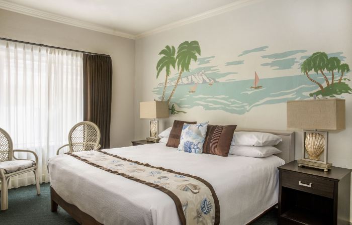 Hotel Mac Rae
