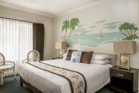 Hotel Mac Rae