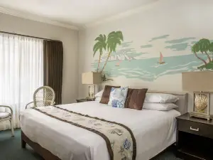 Hotel Mac Rae