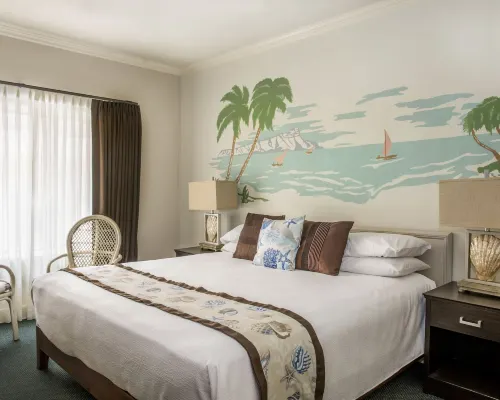 Hotel Mac Rae Hotels in Avalon