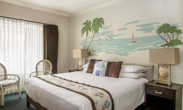 Hotel Mac Rae