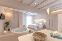 Antony Suites (Adults Only) Hotels in Naxos