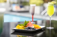 Fortune House Hotel Suites - Breakfast