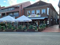 Franziskaner am Markt Hotels in Loningen