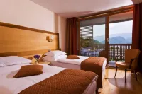 Hotel Lovec Hotels in Bled